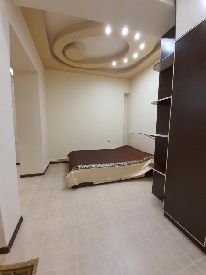 Tatev Apartments Erévan Extérieur photo