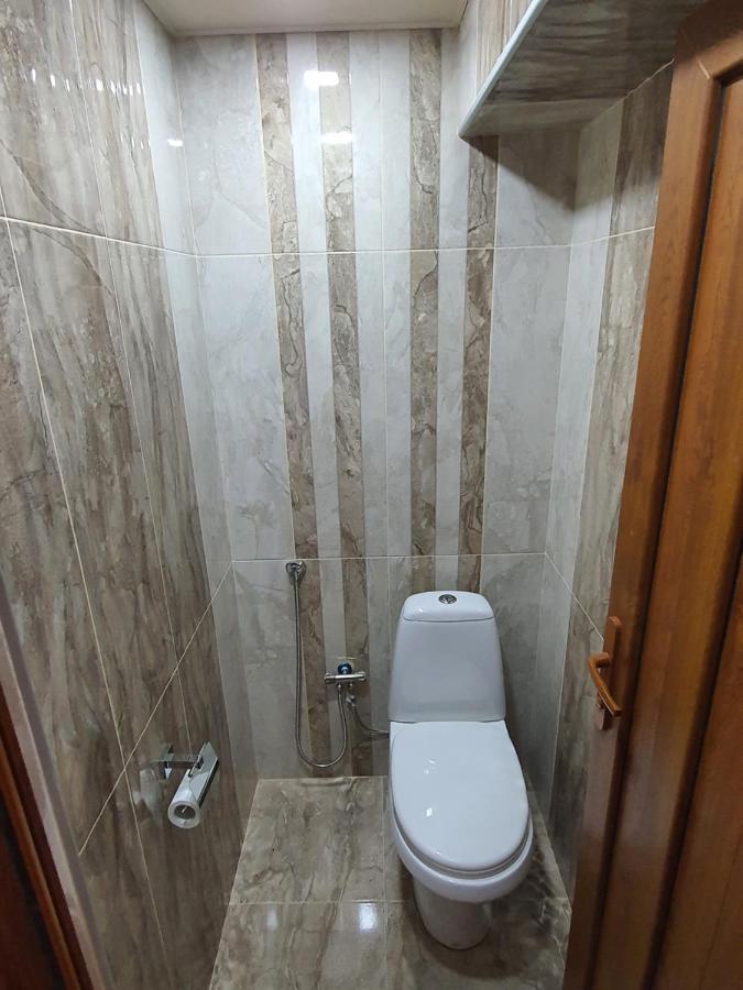 Tatev Apartments Erévan Extérieur photo