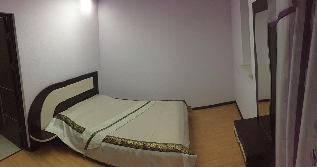 Tatev Apartments Erévan Chambre photo