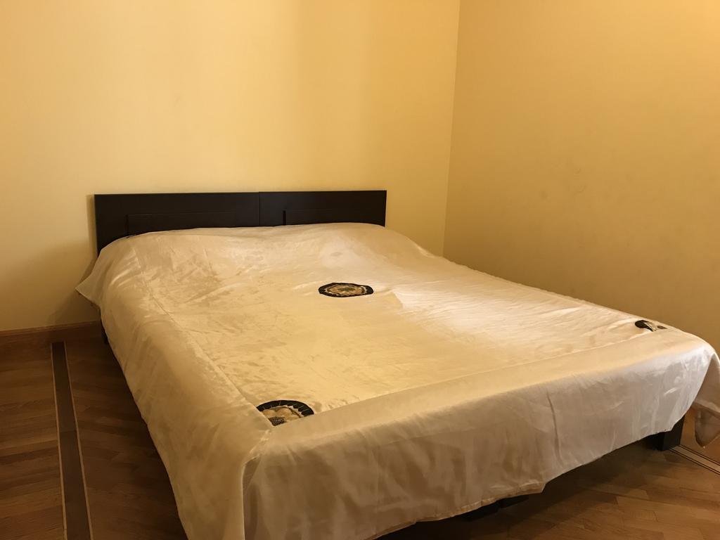 Tatev Apartments Erévan Extérieur photo