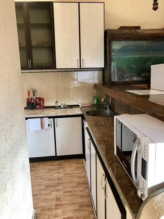 Tatev Apartments Erévan Extérieur photo