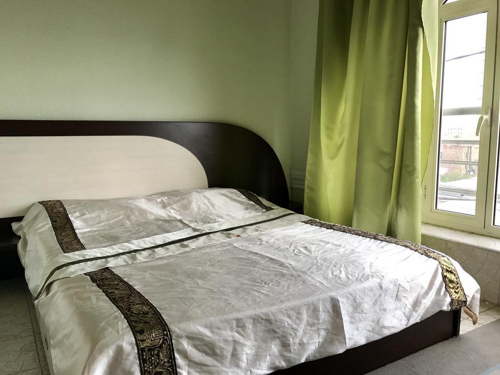 Tatev Apartments Erévan Extérieur photo