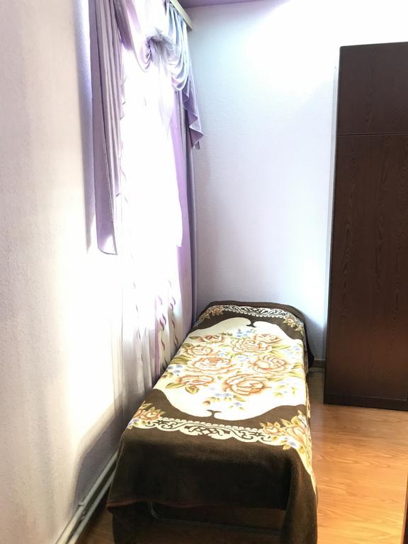 Tatev Apartments Erévan Extérieur photo