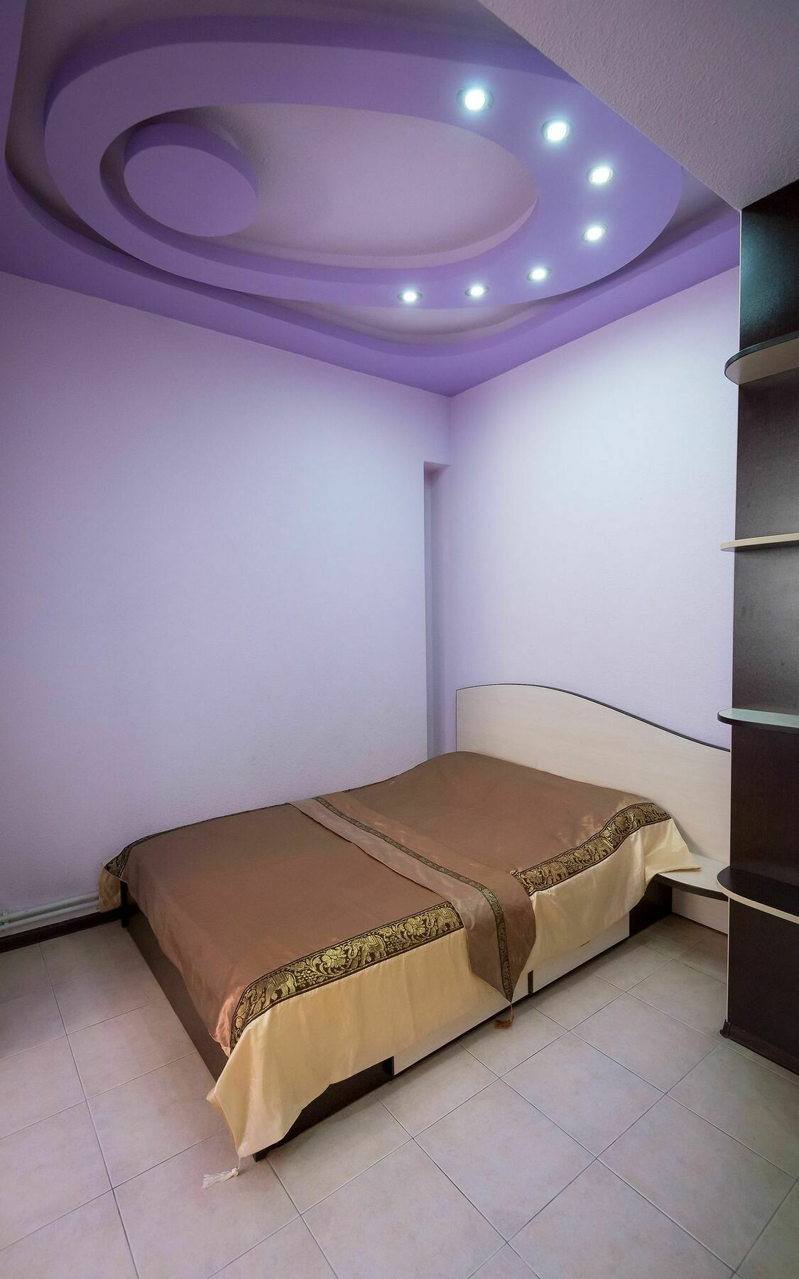 Tatev Apartments Erévan Extérieur photo